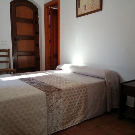 Argamasilla de Alba Chalet Alavesa - Lagunas De Ruidera מראה חיצוני תמונה