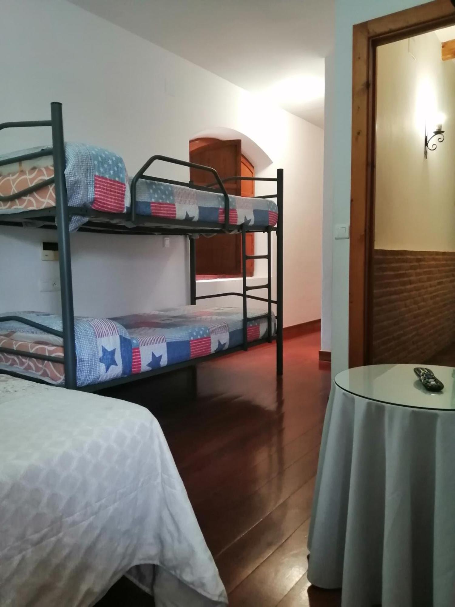 Argamasilla de Alba Chalet Alavesa - Lagunas De Ruidera מראה חיצוני תמונה