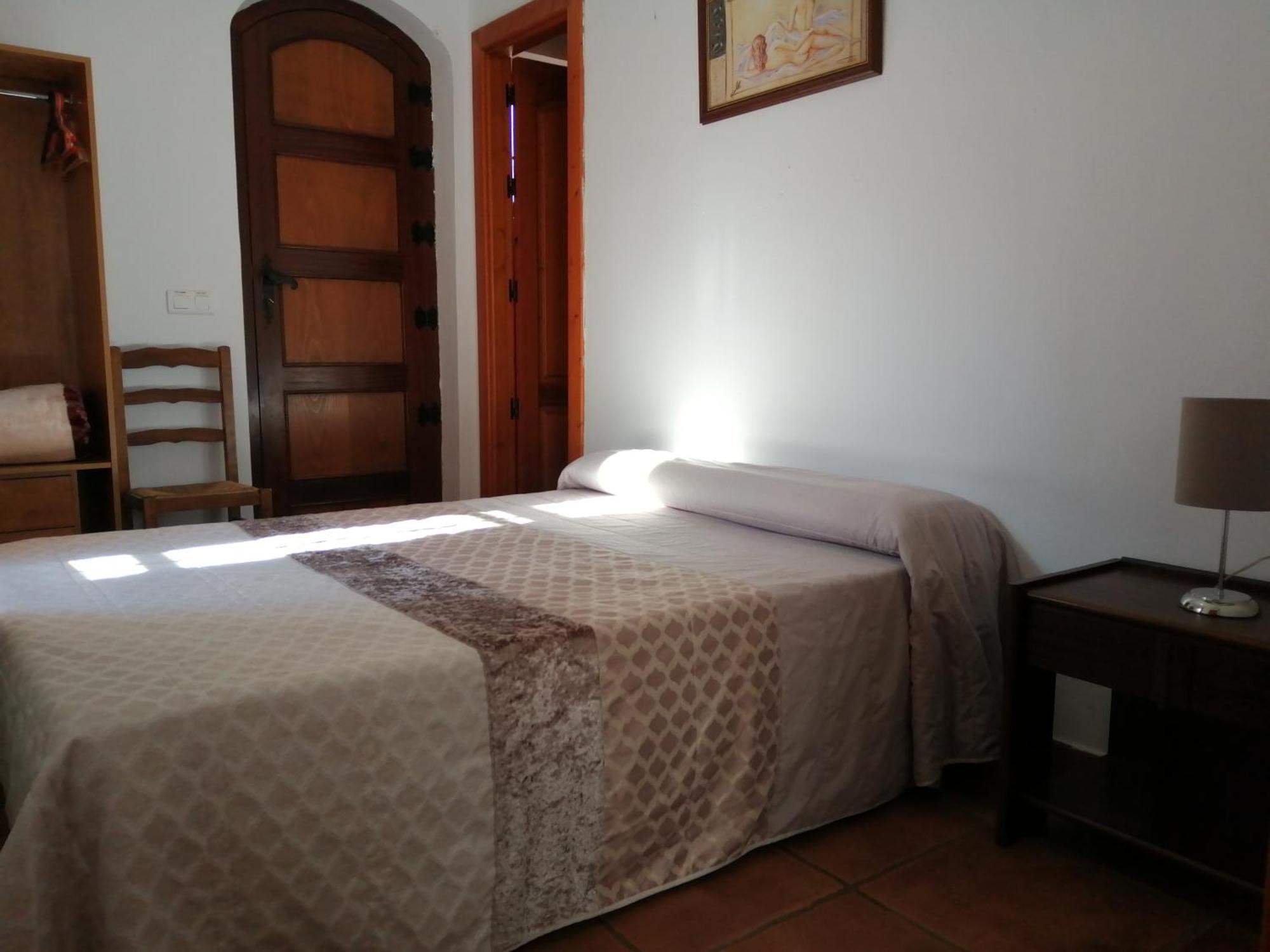 Argamasilla de Alba Chalet Alavesa - Lagunas De Ruidera מראה חיצוני תמונה