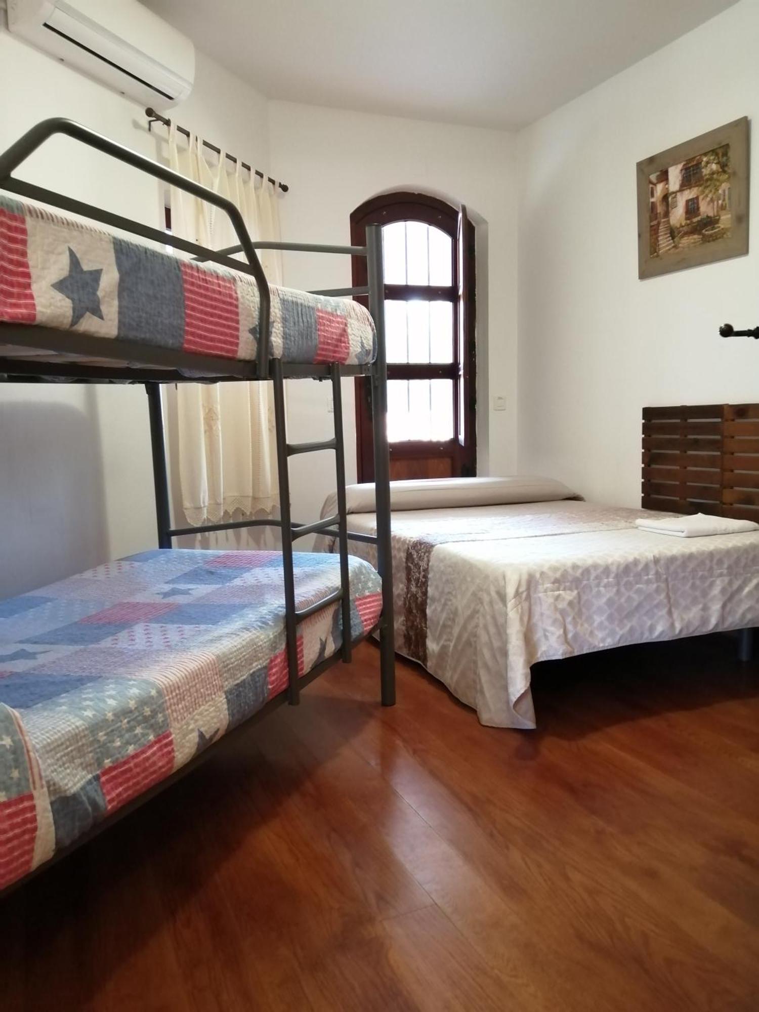 Argamasilla de Alba Chalet Alavesa - Lagunas De Ruidera מראה חיצוני תמונה