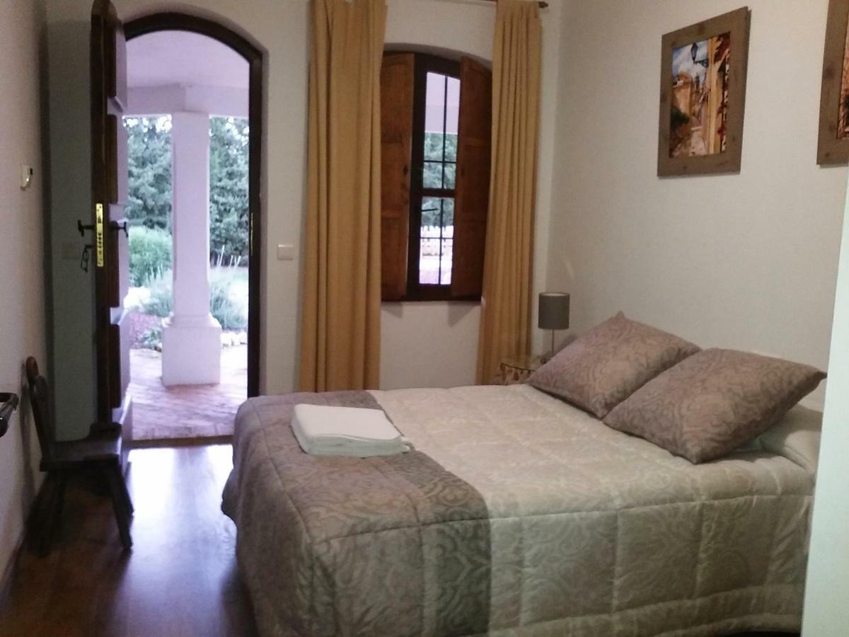 Argamasilla de Alba Chalet Alavesa - Lagunas De Ruidera מראה חיצוני תמונה